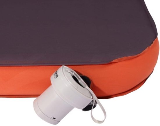 Human Comfort Livy compact 15 Duo EW - Slaapmat van Human Comfort — afbeelding 5