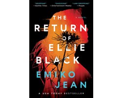 Chelsey Calhoun - The Return of Ellie Black