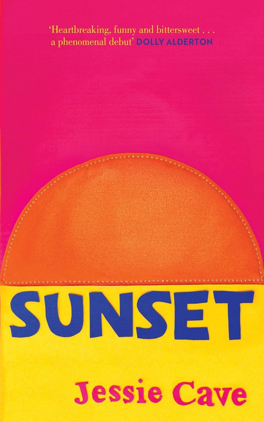 Sunset - cover