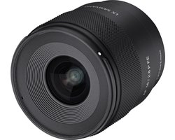 Samyang - AF 16mm F2.8 P Sony FE - Objectief - Cameralens