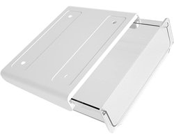 Under Desk Drawer Organizer for Office Home Desk, Extendable Desk Drawer Fixing Desk Accessories & Workspaces Organizers, Hidden Makeup Tool Storage Drawer Pen Holder for Desk(04)