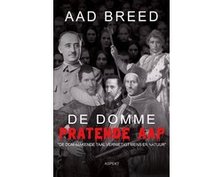 De domme pratende aap