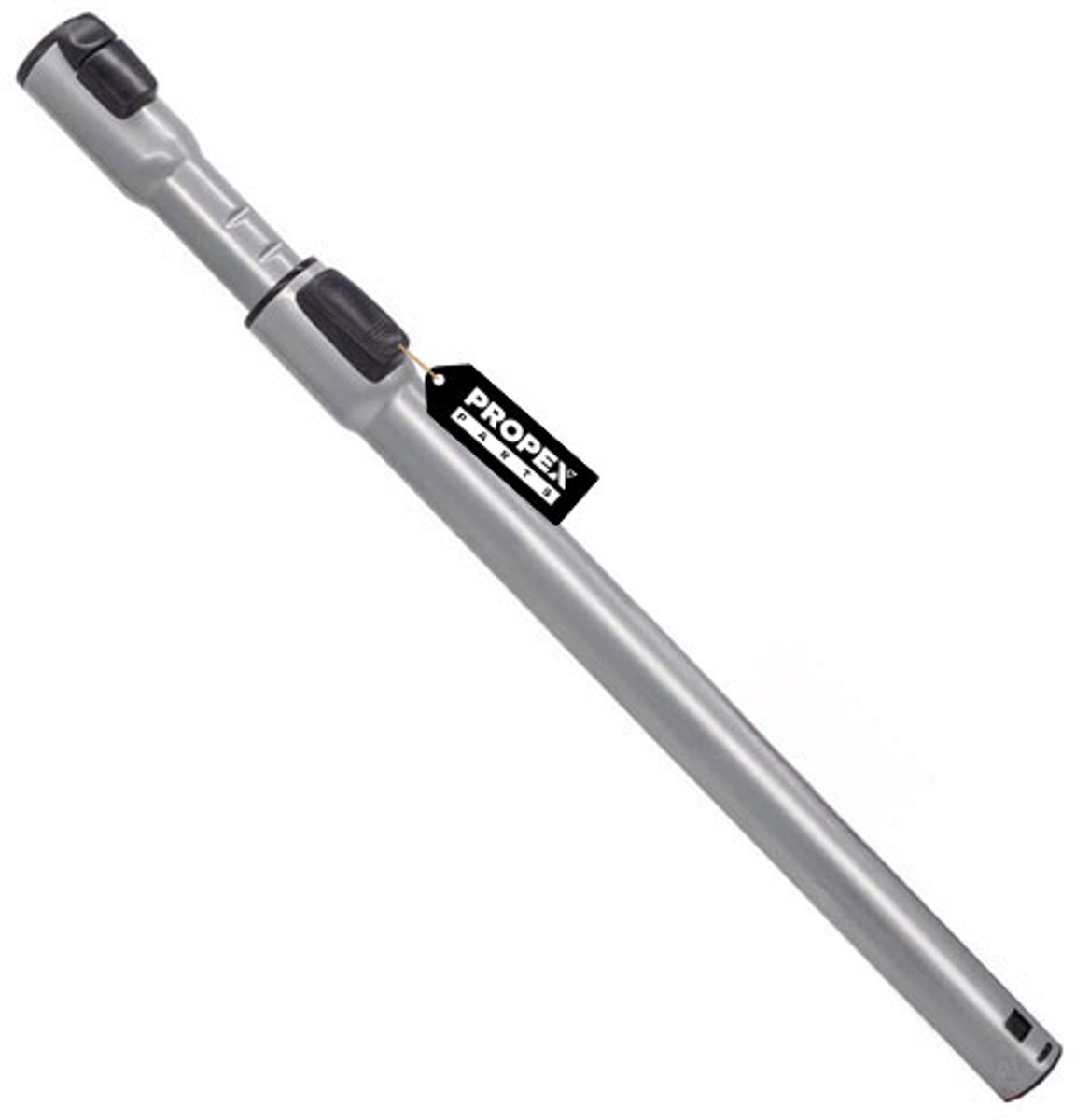 Propex Parts Telescoopbuis - Stofzuigerbuizen compatibel met Philips CP0187 / 01 / 432200426244 - Met kliksysteem Ø35 mm