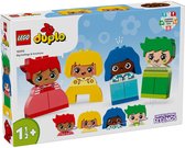Bol.com LEGO DUPLO Gevoelens en emoties - 10415 aanbieding