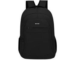 Sac à dos - 38L - Zwart - Déperlant