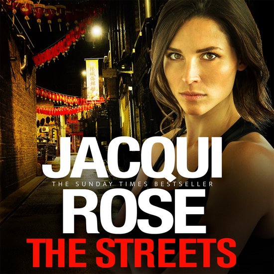 The Streets - cover