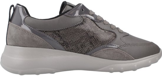 GEOX D ALLENIEE Grijs 38 EU