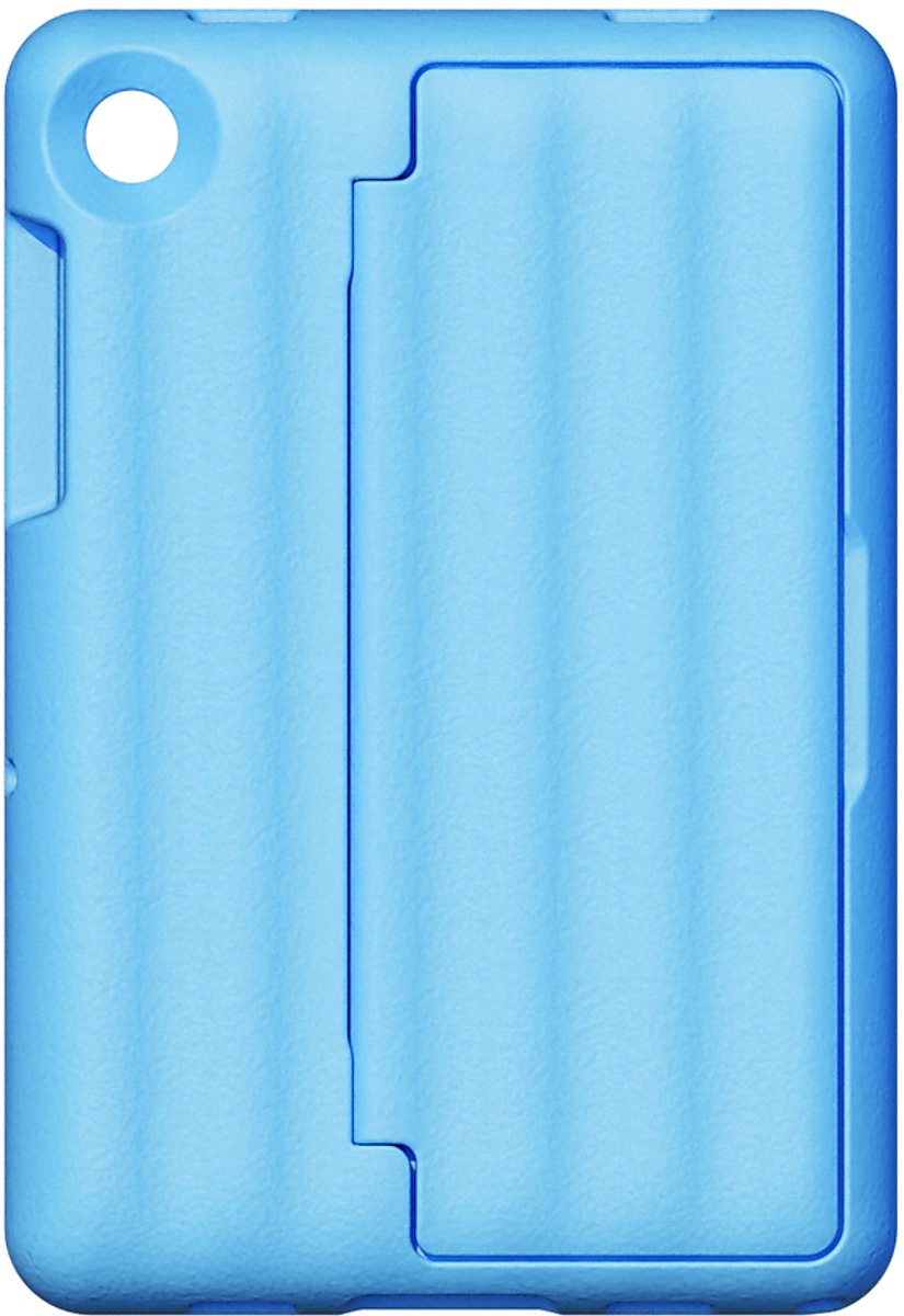 Samsung GP-FPX216AMDLW tabletbehuizing 25,4 cm (10") Hoes Blauw