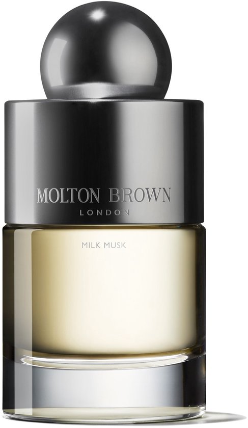 Molton Brown Milk Musk Eau De Toilette 100ml | bol