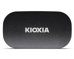 Externe SSD-harde schijf – Kioxia – EXCERIA Plus G2 draagbare SSD – 2 TB – USB 3.2 Gen 2 / USB 3.2 Gen 1 / USB 2.0