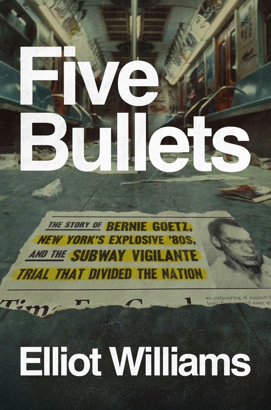 Five Bullets