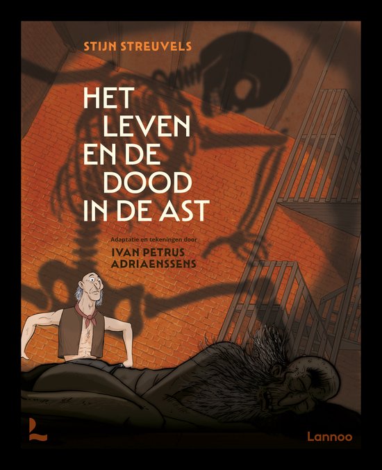 Het leven en de dood in de ast