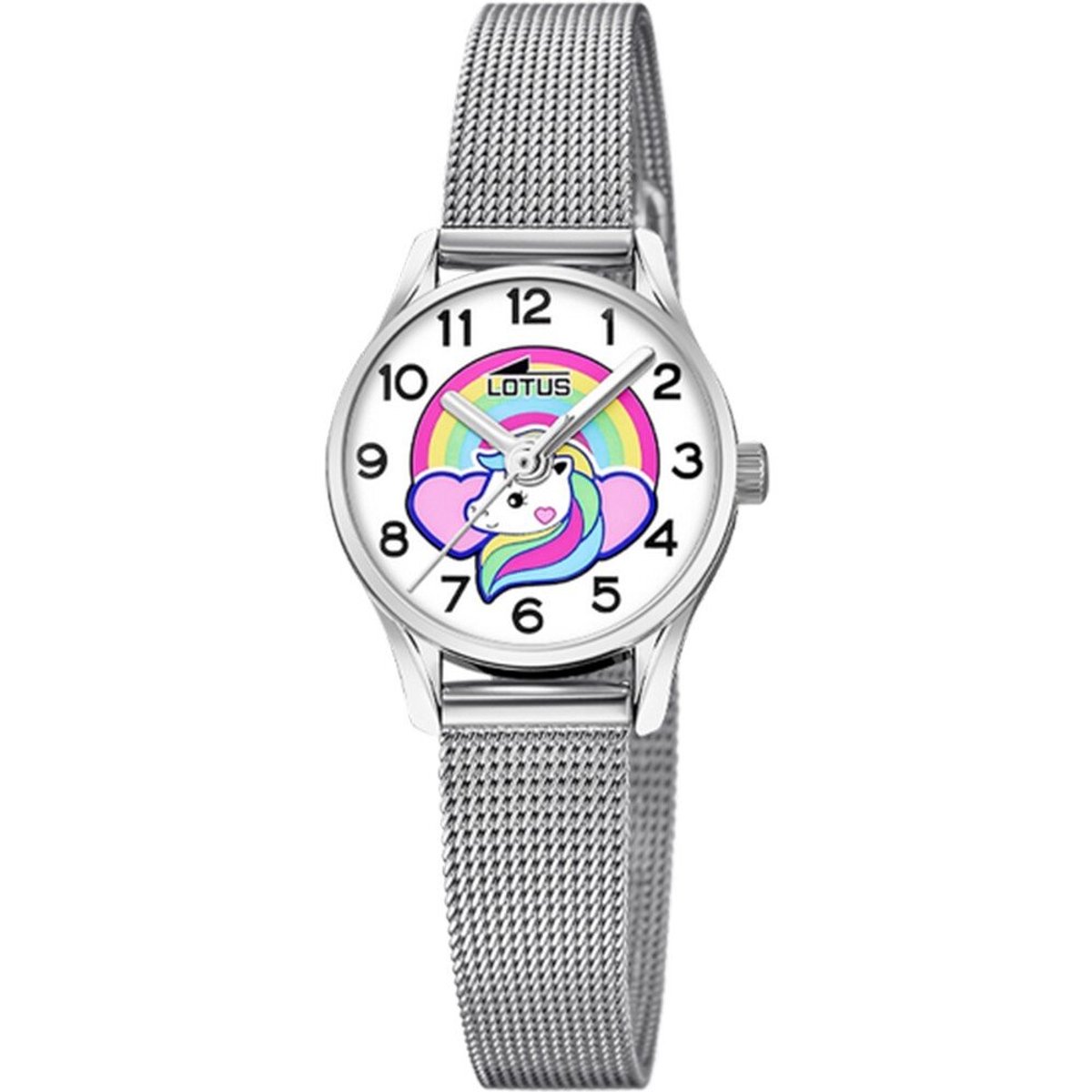 Lotus - 18571-M - Polshorloge - Unisex