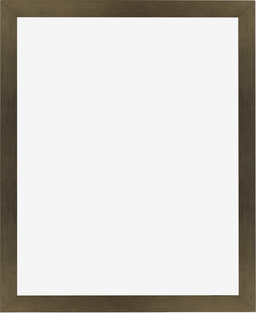 Dutch Frame Factory Fotolijst 20x25 cm - MDF - Brons Decor - Marseille