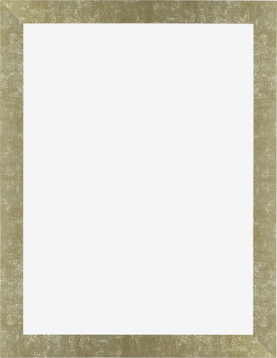 Dutch Frame Factory Fotolijst 30x40 cm - MDF - Goud Antiek - Marseille