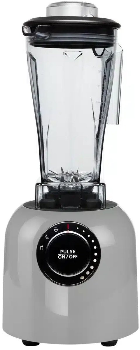 Bianco di Puro Verde Power Blender incl. Gratis Tri Set
