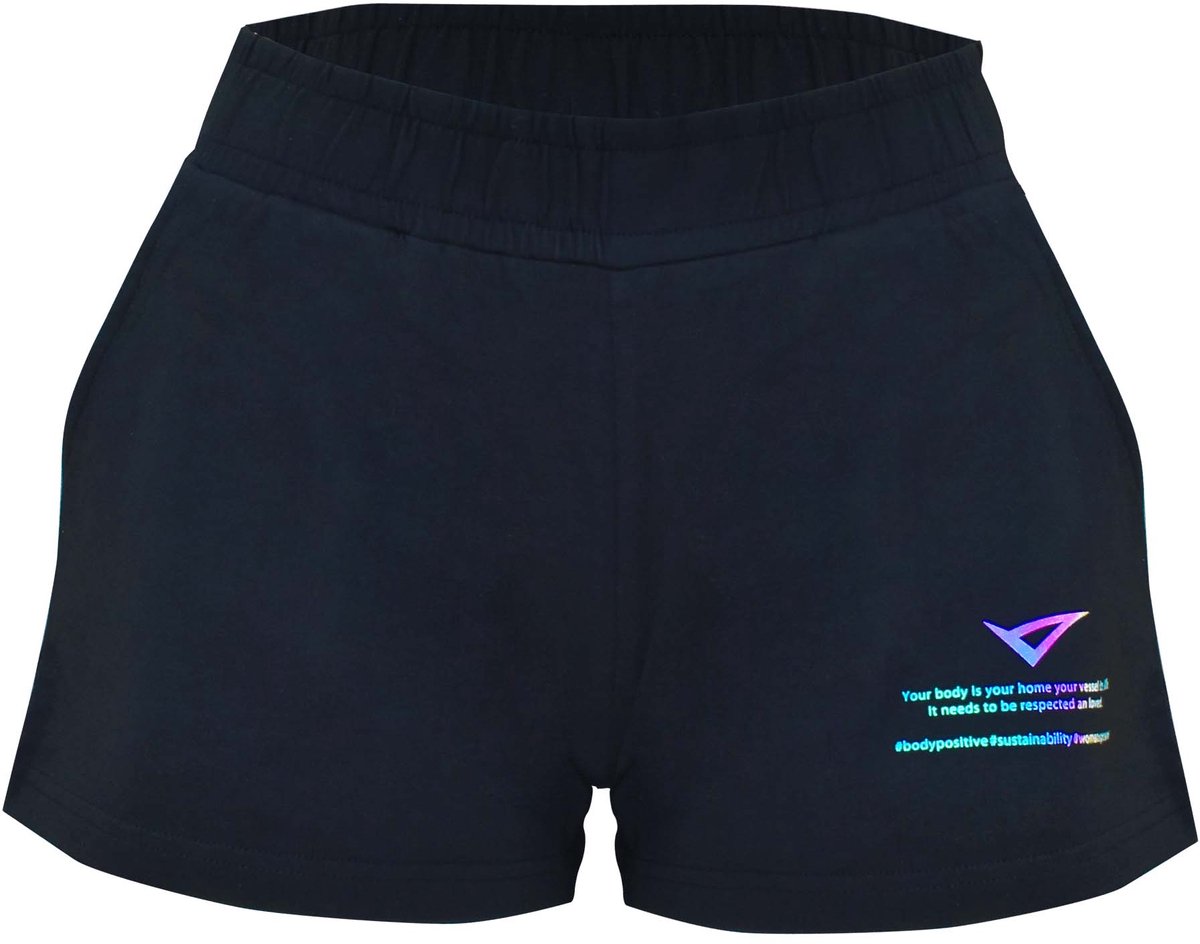 Korte Broek Legea Sanem - Sportswear - Vrouwen