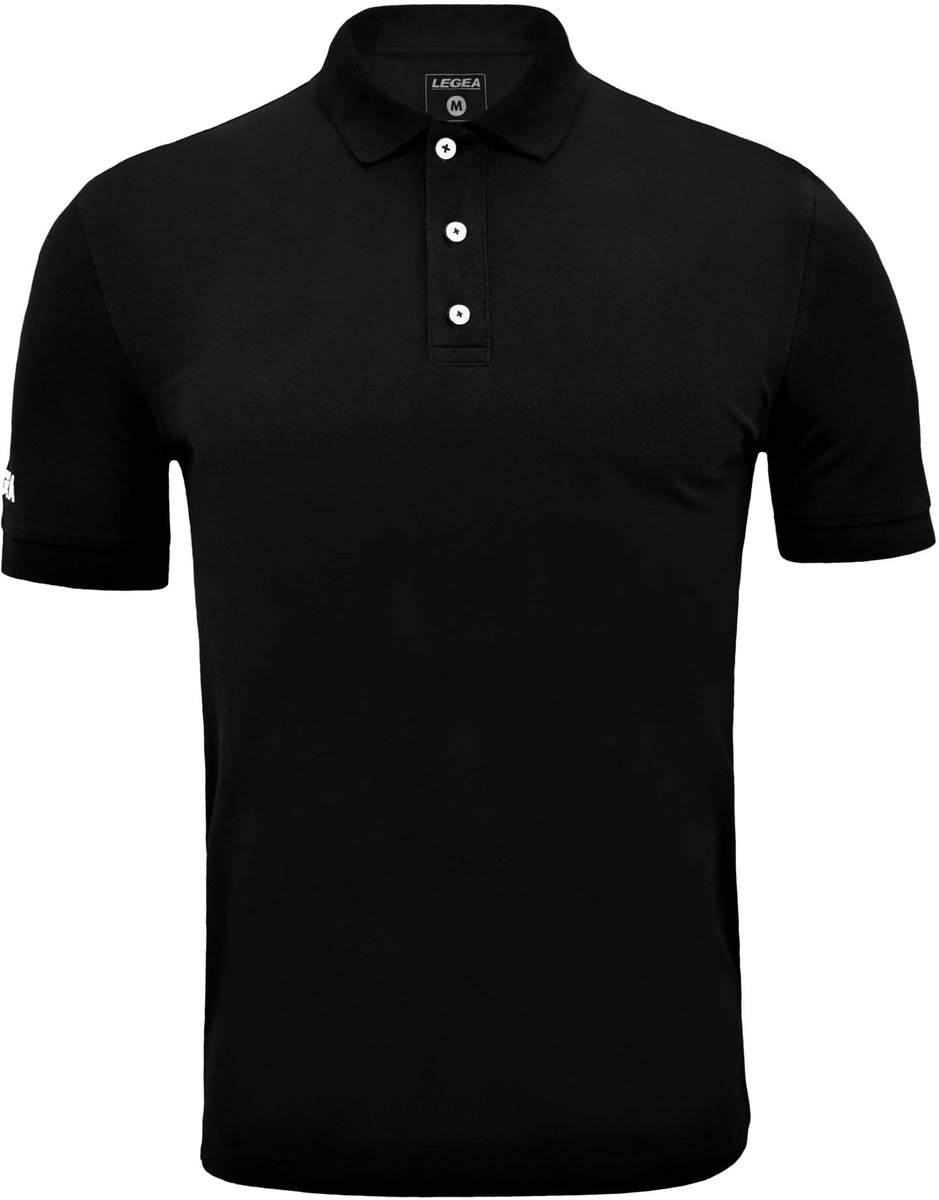Legea Polo Ram - Sportswear - Volwassen