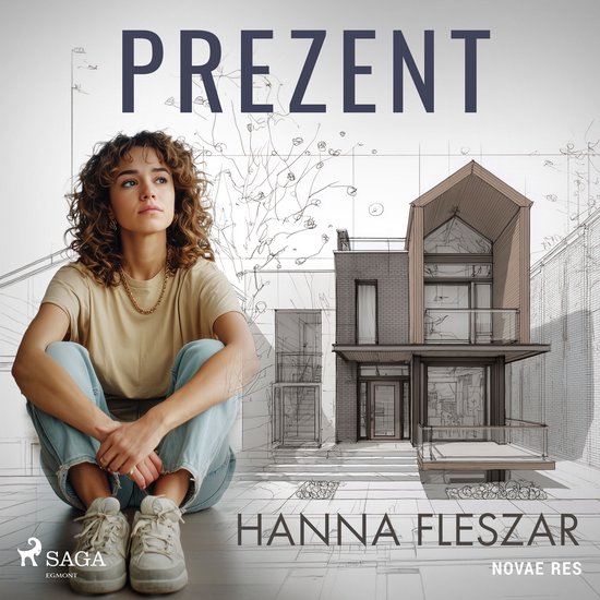 Prezent - cover