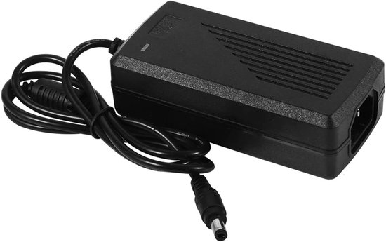 Caricatore Adattatore Di Alimentazione DC 24V 2A 48W Spina US/EU - Foto 8