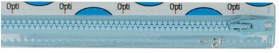 Opti 3490 P60 profielrits 6mm deelbaar 80 cm licht roze