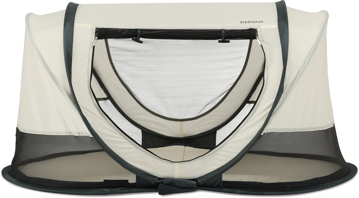Deryan Scott Campingbedje - Anti-UV babytent tot 3 jaar thumbnail 5