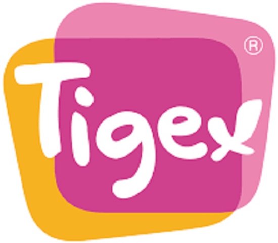 Tigex - MICKEY - babyfles |330 ml - 6+m - 6+ m van Merkloos — afbeelding 3