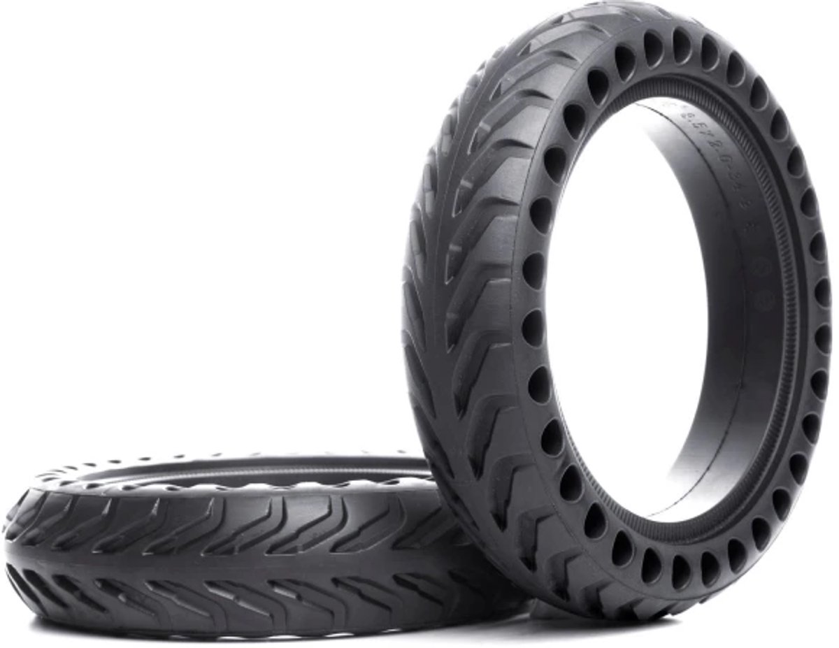 8.5 Honingraat Band Lekvrij voor Xiaomi M365 Elektrische - 8.5 - €36,49