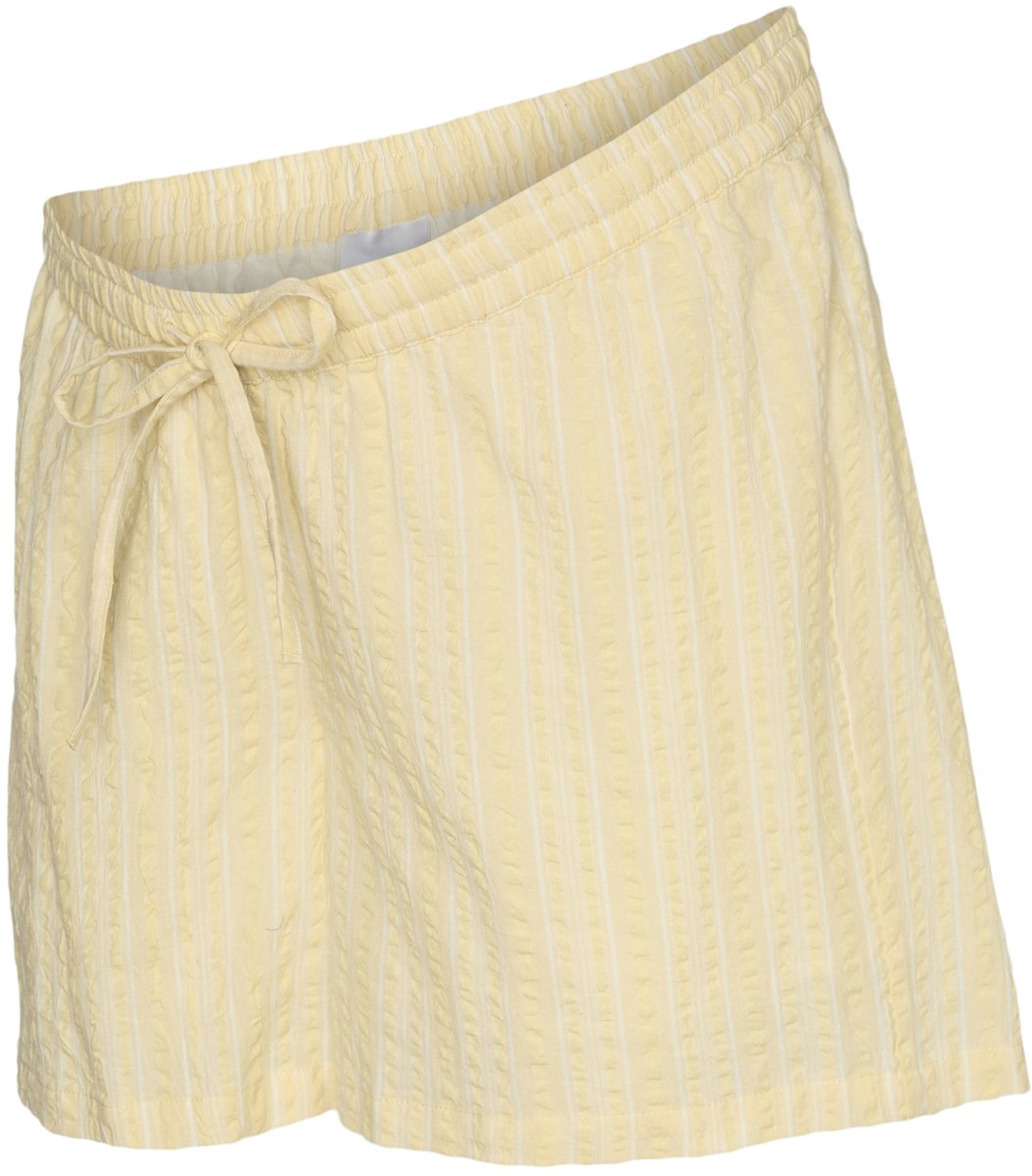 Mama Licious Shorts Regular fit Low waist Shorts