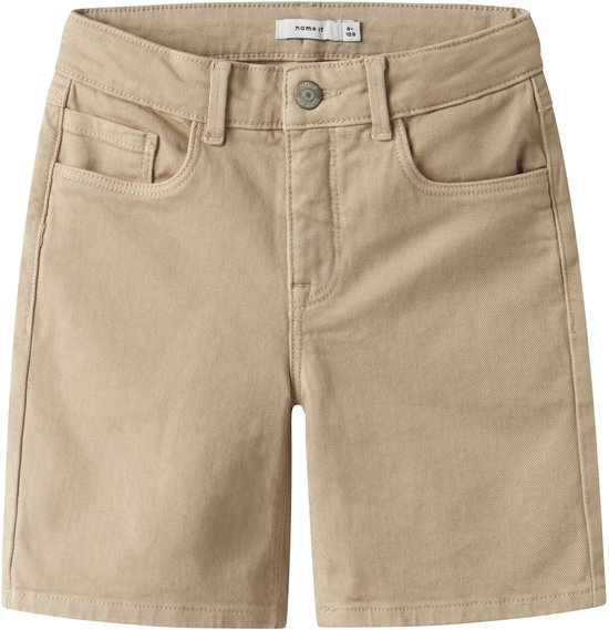 Name It Ryan Straight Short Jongens - Maat 164