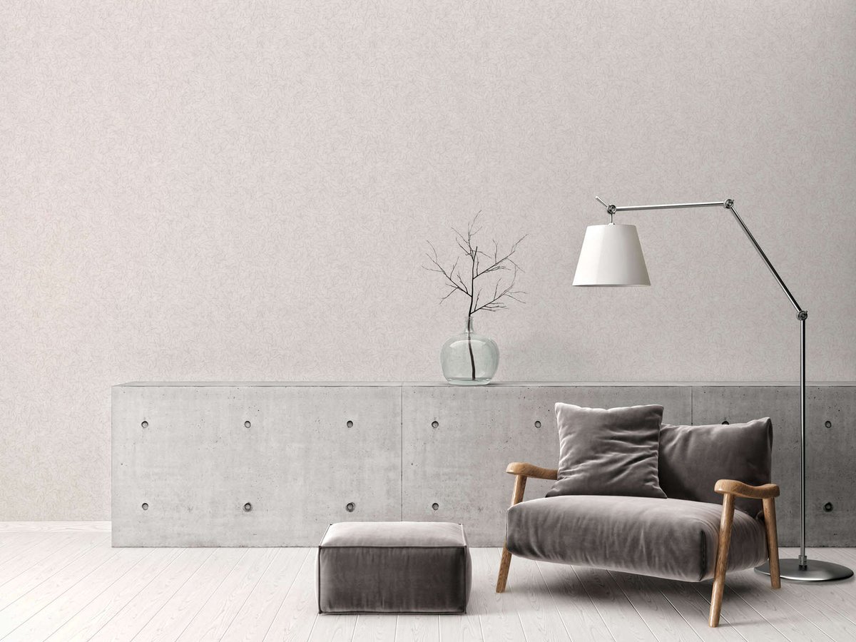 Chantemur - Behang | B389202
