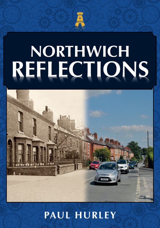 Reflections- Northwich Reflections
