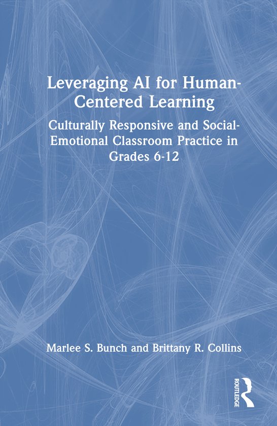 Leveraging AI for Human-Centered Learning - cover