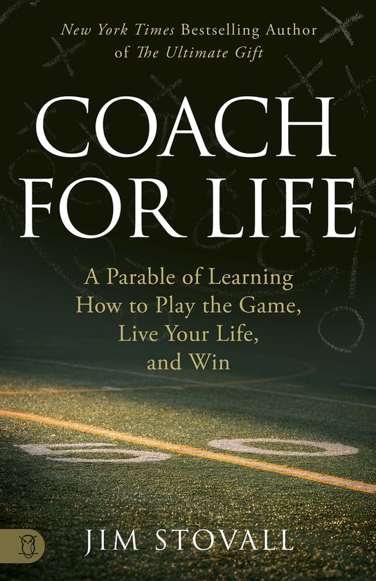 Coach for Life - cover