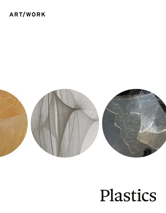 ART/WORK- Plastics - cover