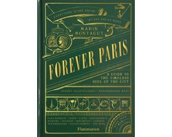 Forever Paris