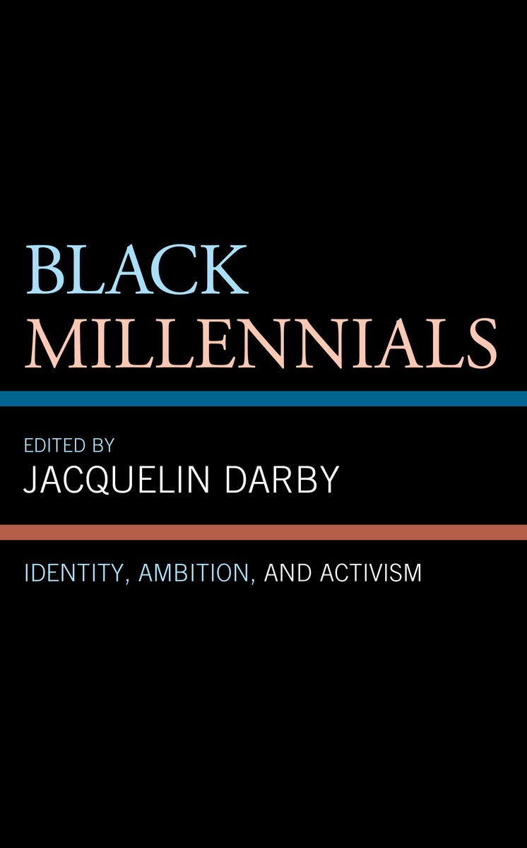 Black Millennials van