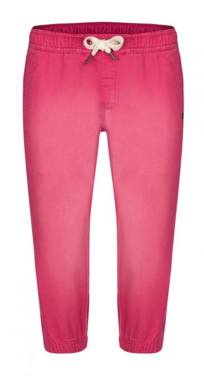3/4 damesbroek Loap Decilla roze - M