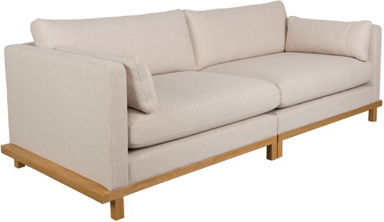 Zuiver Blossom eiken 230 cm