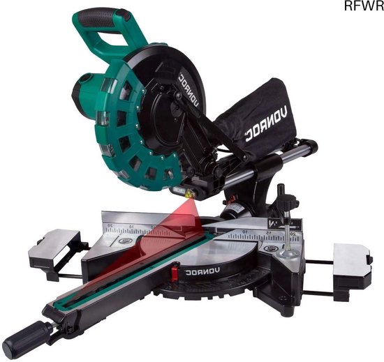 Einhell 2x18V radiaal Afkort-/Verstekzaag TE-SM 36/210 Li (zonder accu) kopen? | Zaagmachines & -tafels