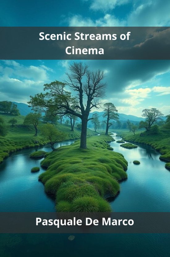 Scenic Streams of Cinema