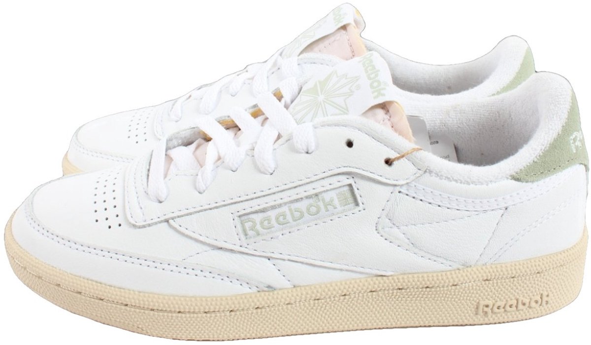 Reebok sneakers Wit
