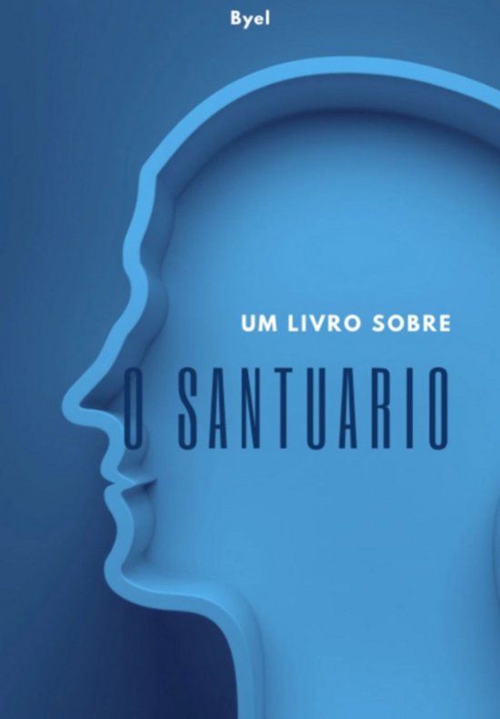 O Santuário - cover