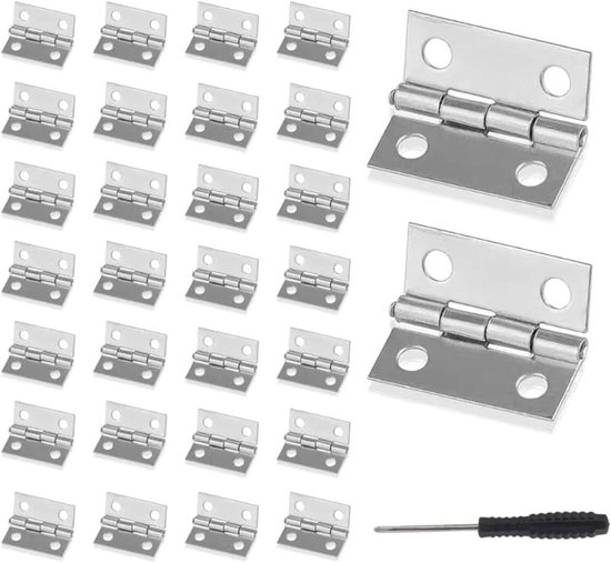 16 stuks propellers compatibel met DJI Mini 3 PRO, reservepropeller drone met 24 schroeven en schroevendraaier, snelle ontgrendeling propeller voor drone reserveaccessoires, geluidsarm stabiel
