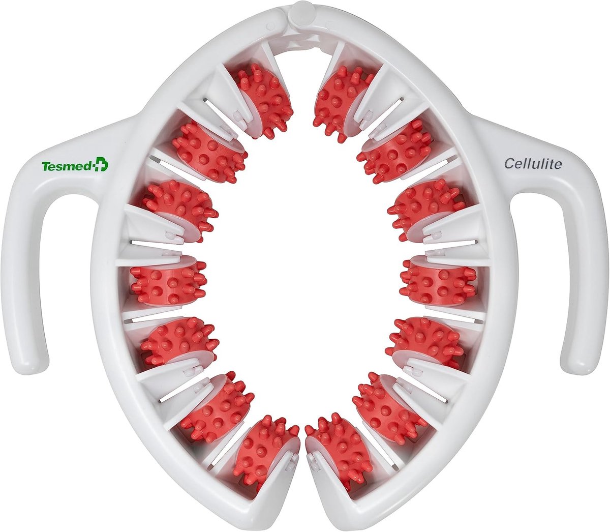 DailySupplies® Cellulite Massage Apparaat - Anti Cellulitis Apparaat - Cupping Cups