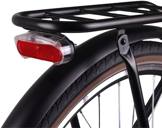 Altec Image 28 Inch 57 cm Dames 7V Rollerbrake Matzwart van Altec — afbeelding 3