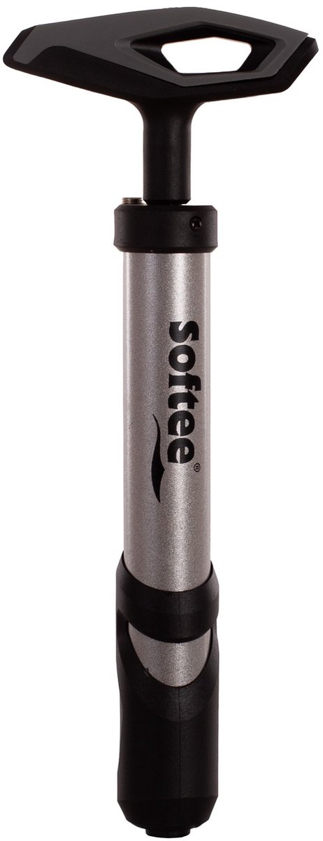 Pomp Softee Puur