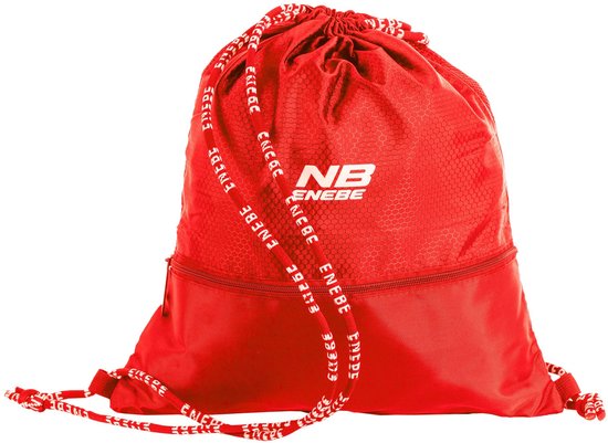 Sac De Sport Enebe Rouge