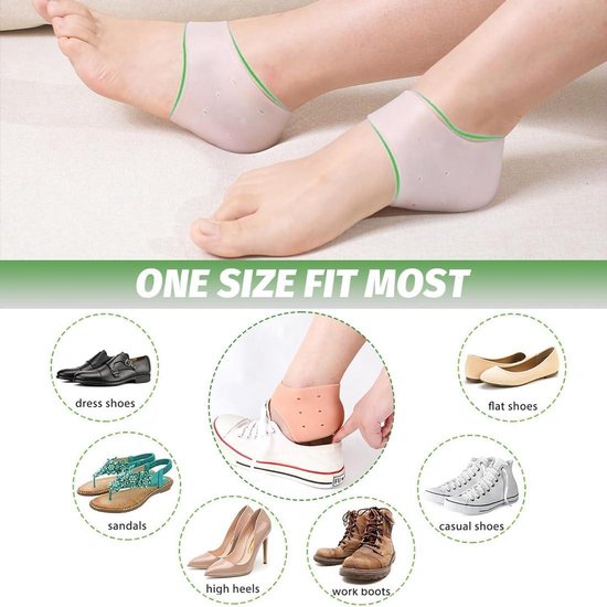 épine Calcanéenne Soulier Pour Fasciite Plantaire Protege Talon En