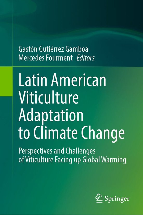 Biomedical and Life Sciences (R0) - Latin American Viticultu ... - cover
